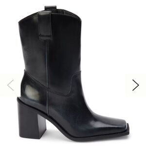 Matisse Dane Ankle Boot